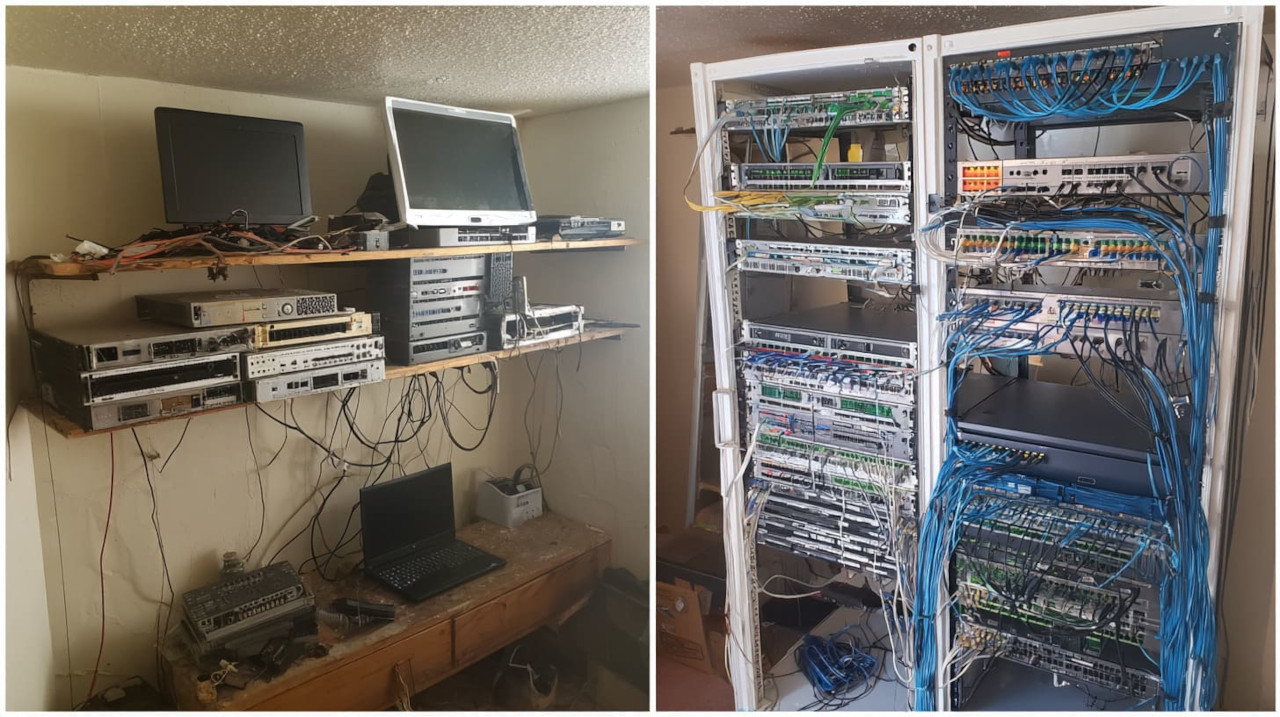 MONEYSERVER
